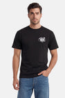 T-shirt - noir