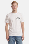 T-shirt - blanc