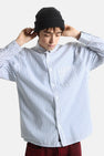 Chemise - Multicolore