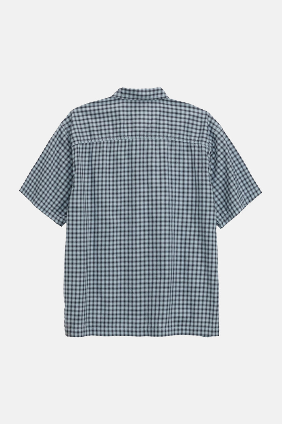 Chemise - bleu