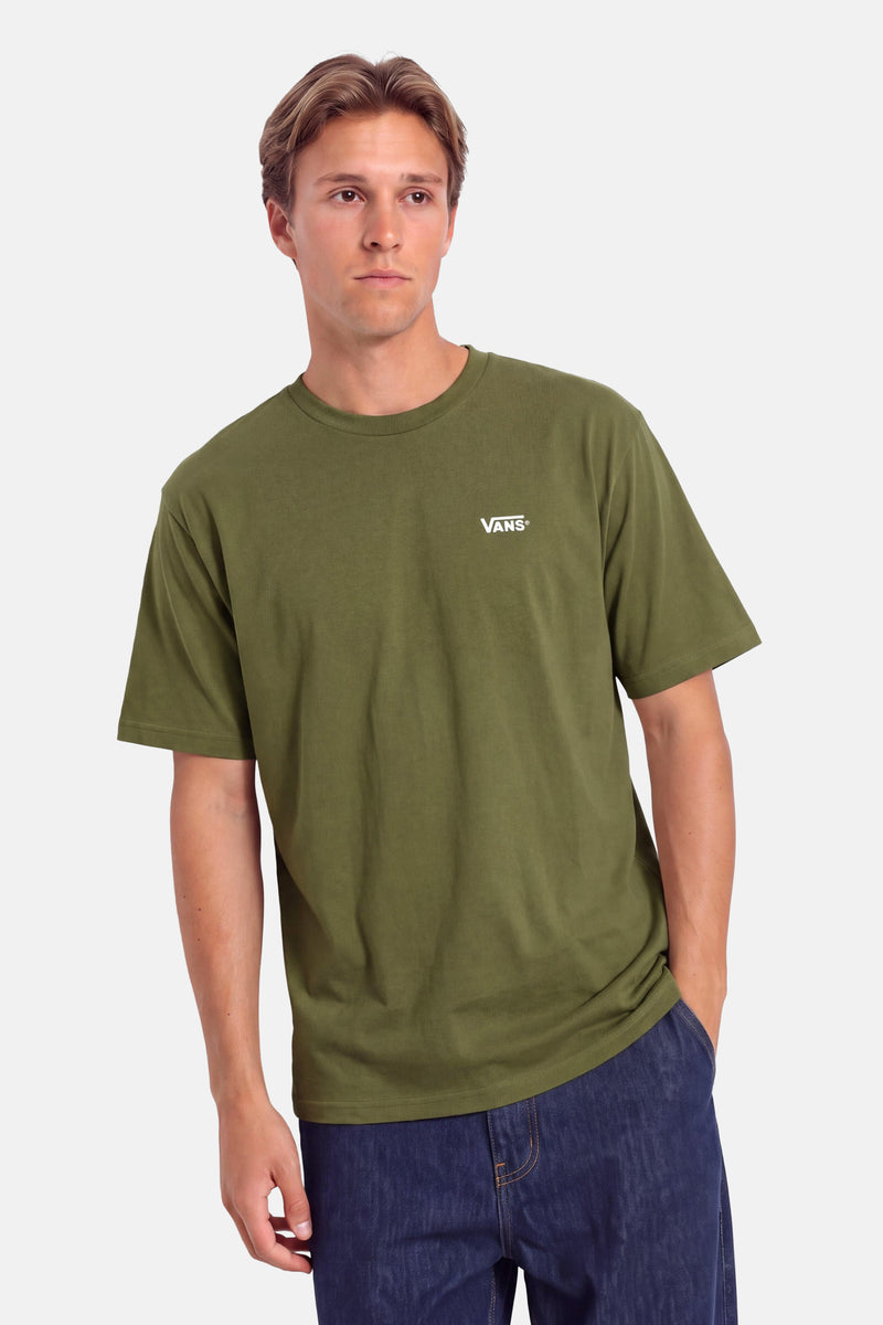 T-shirt à manches courtes - vert
