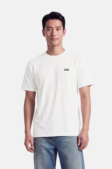 T-shirt à manches courtes - blanc