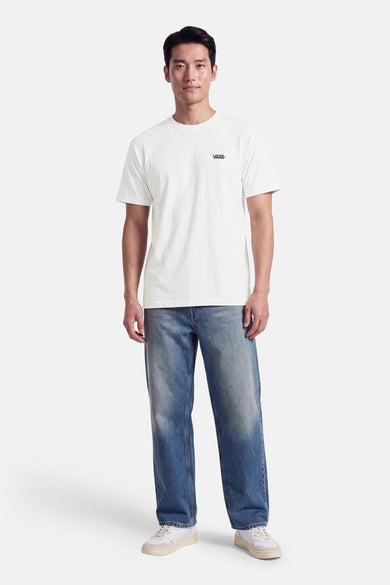 T-shirt à manches courtes - blanc