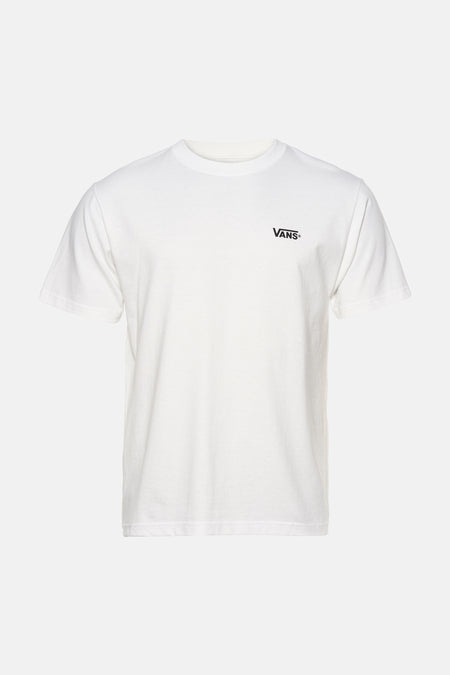 T-shirt à manches courtes - blanc