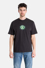 T-shirt - noir