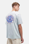 T-shirt - bleu
