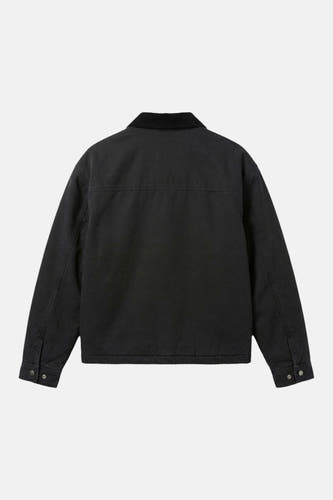 Veste courte - noir