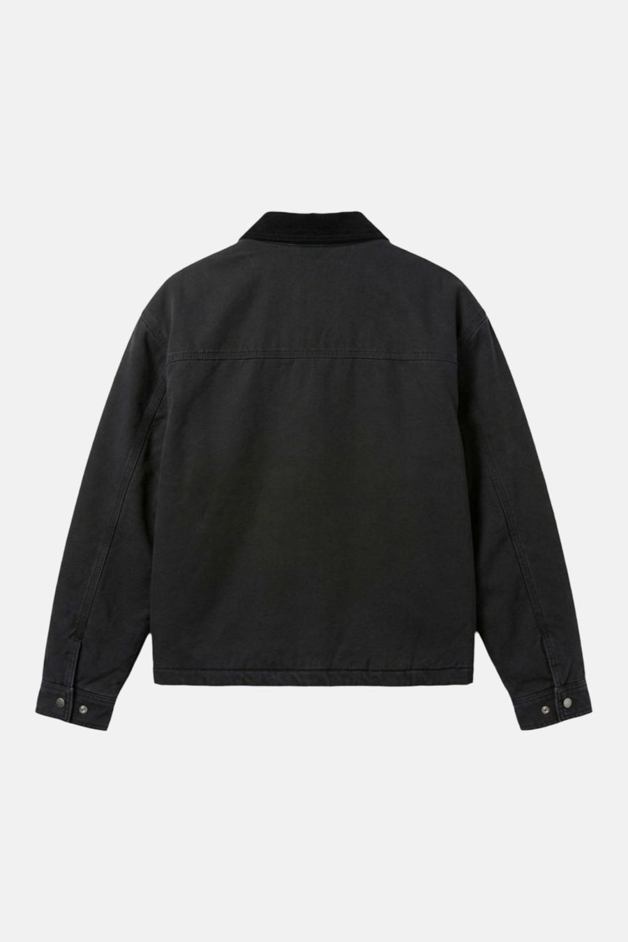 Veste courte - noir