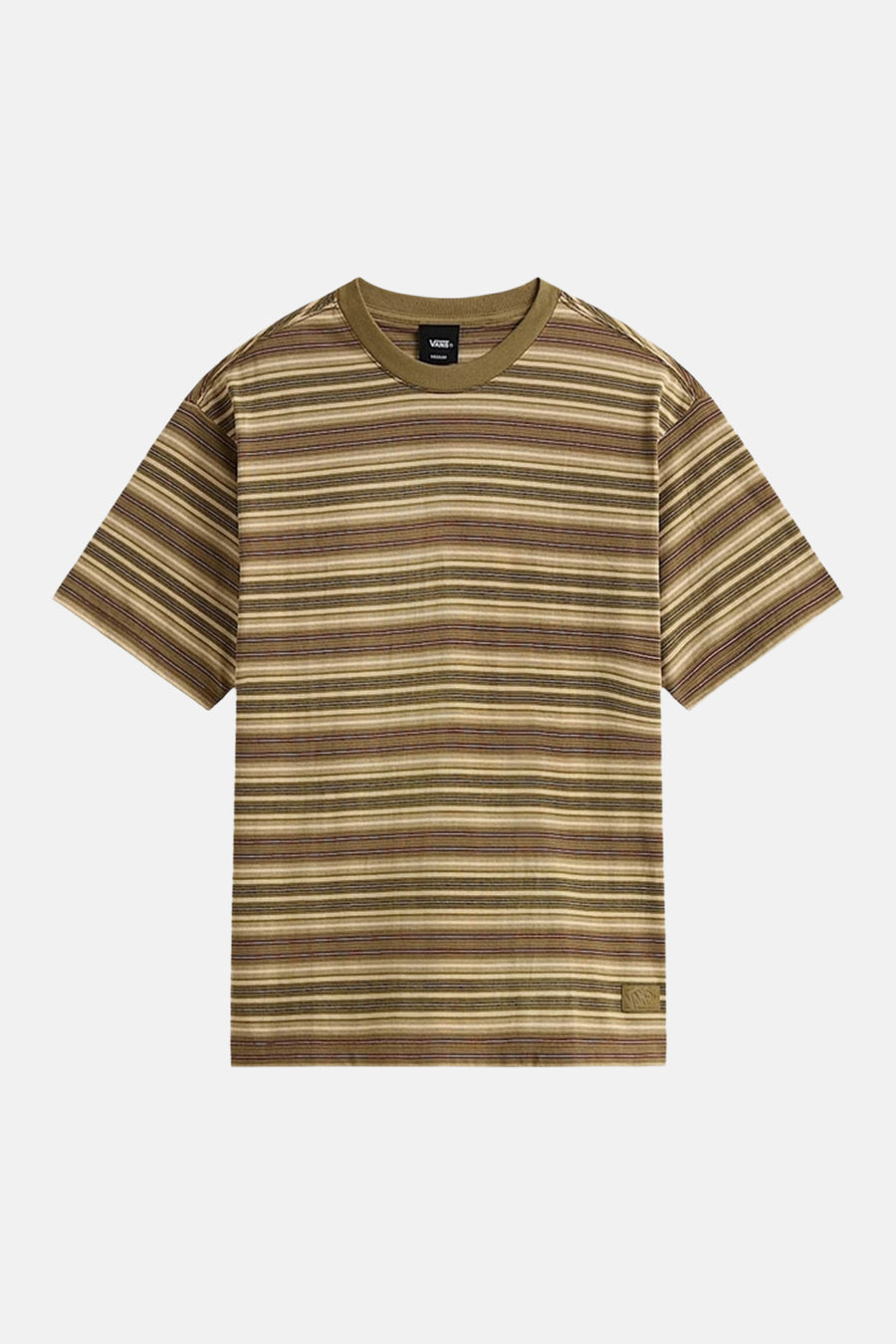 T-shirt à manches courtes - beige