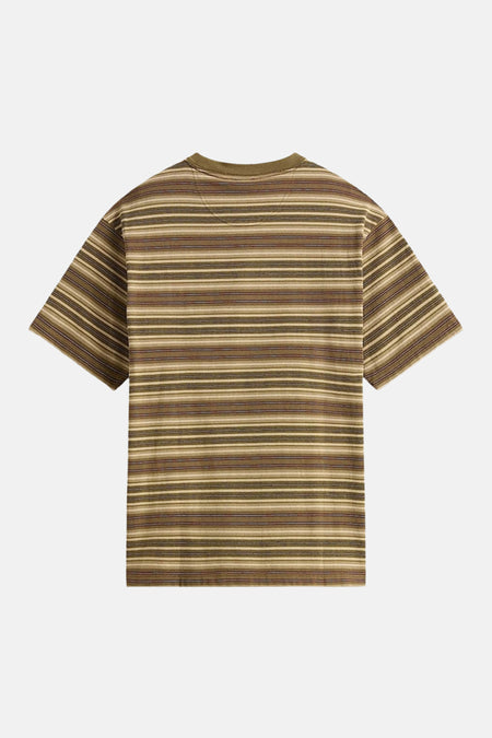 T-shirt à manches courtes - beige