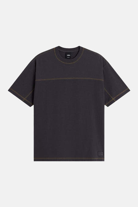 T-shirt à manches courtes - gris