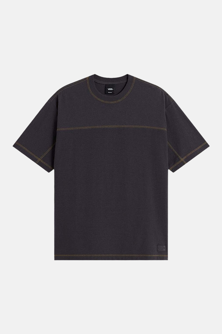 T-shirt à manches courtes - gris