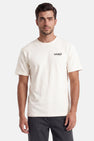 T-shirt - écru