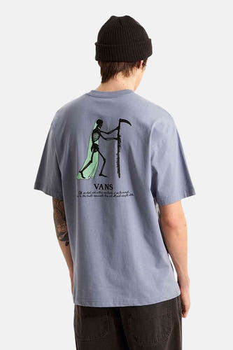 T-shirt - bleu