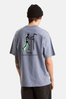 T-shirt - bleu