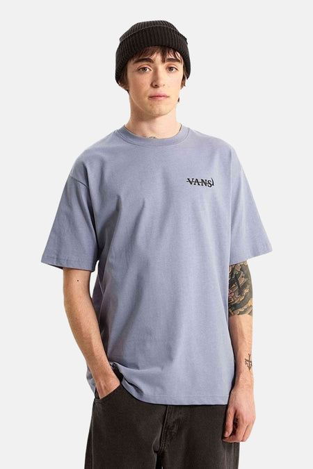 T-shirt - bleu