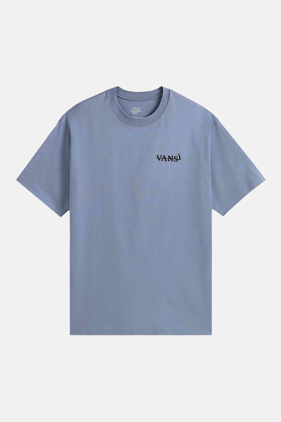 T-shirt - bleu