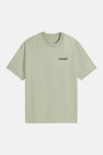 T-shirt - vert