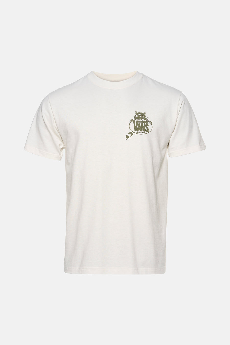 T-shirt à manches courtes - écru