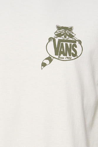 T-shirt à manches courtes - écru