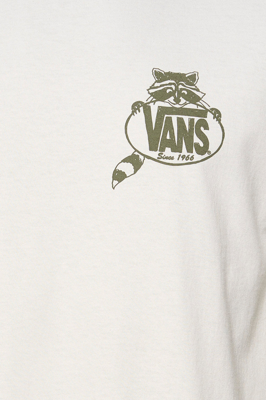 T-shirt à manches courtes - écru