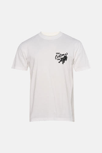 T-shirt à manches courtes - blanc
