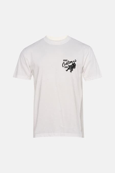 T-shirt à manches courtes - blanc