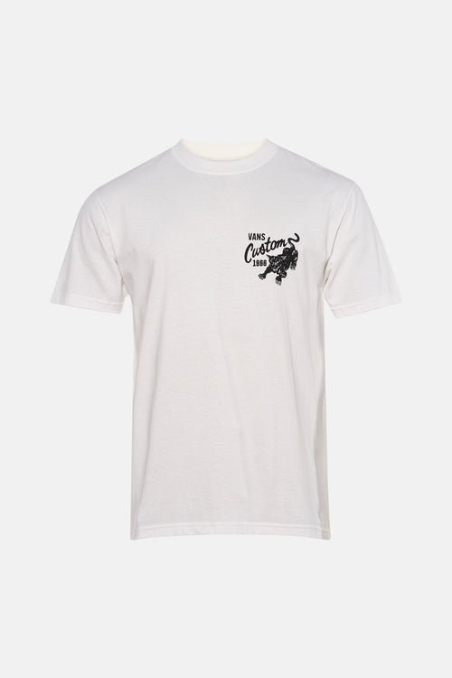 T-shirt à manches courtes - blanc