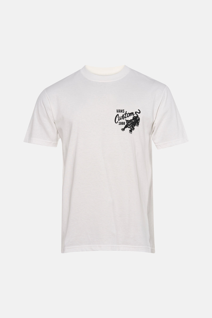 T-shirt à manches courtes - blanc