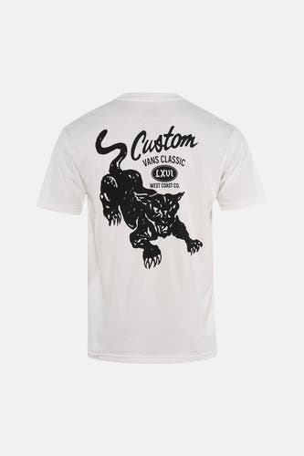 T-shirt à manches courtes - blanc