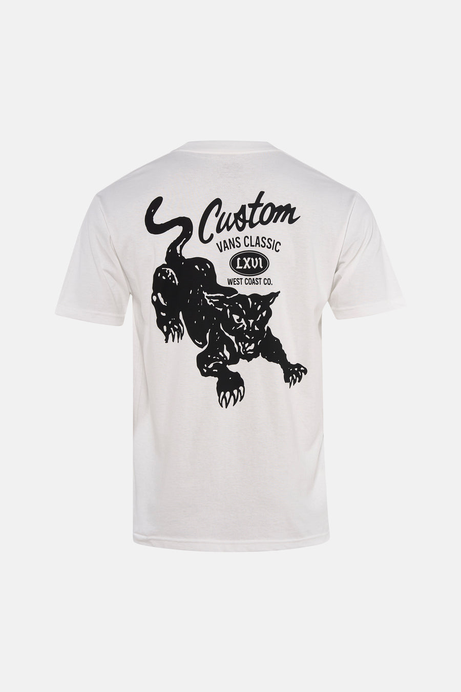 T-shirt à manches courtes - blanc