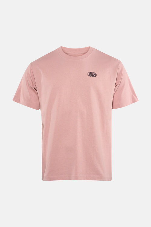 T-shirt - rose