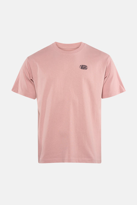 T-shirt - rose