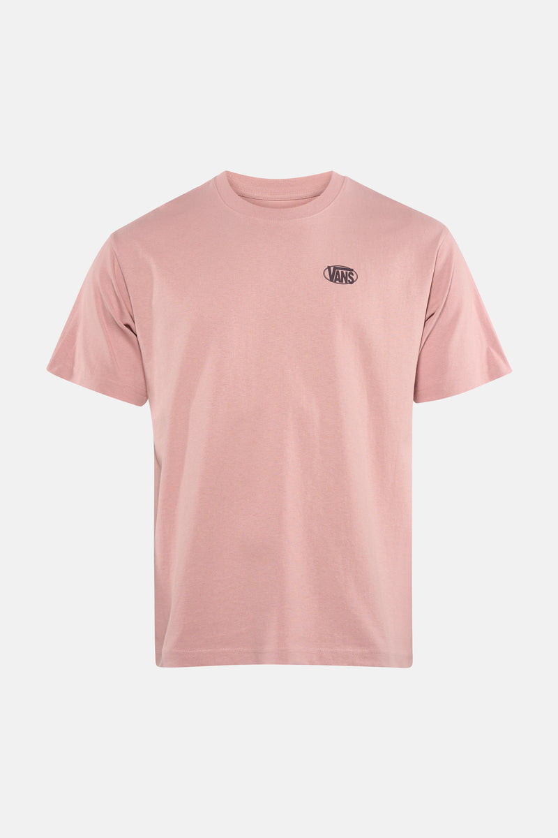 T-shirt - rose