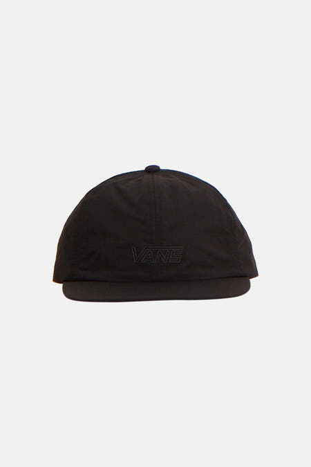 Casquette - noir