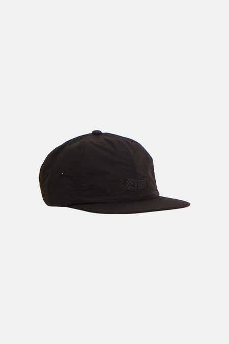Casquette - noir