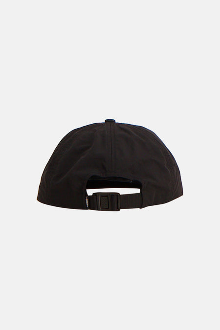 Casquette - noir