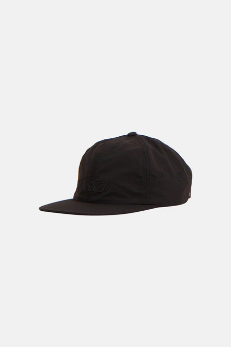 Casquette - noir
