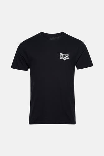 T-shirt à manches courtes - noir