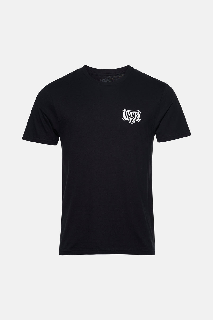 T-shirt à manches courtes - noir
