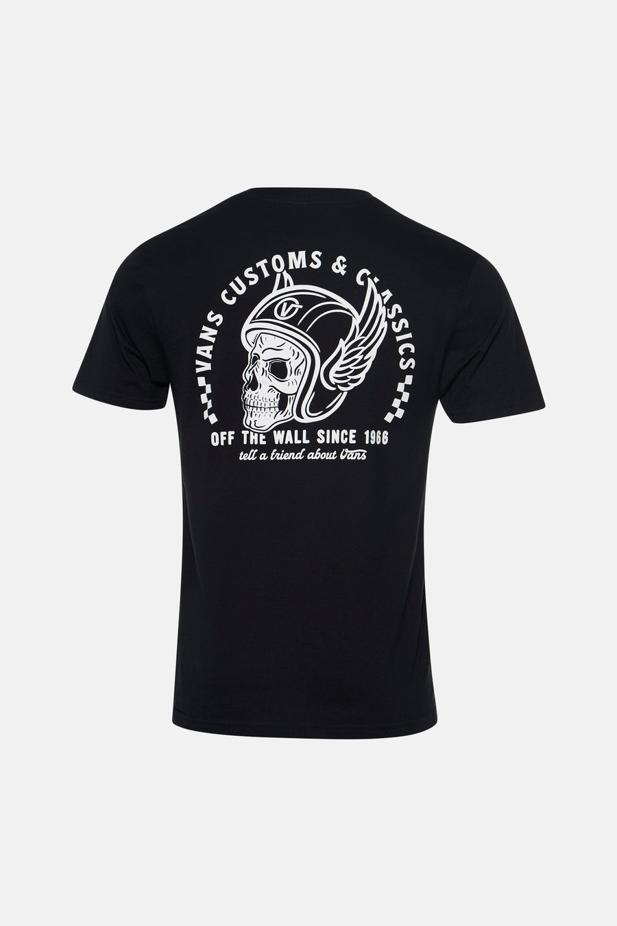 T-shirt à manches courtes - noir