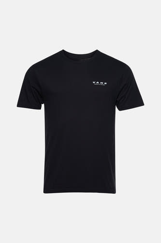 T-shirt à manches courtes - noir