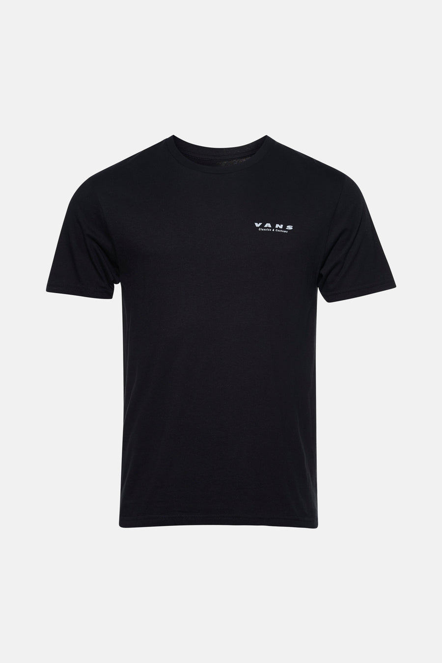 T-shirt à manches courtes - noir