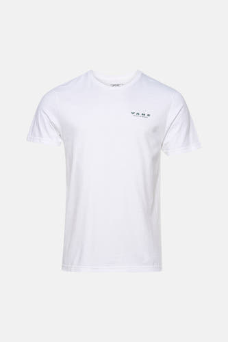 T-shirt à manches courtes - blanc