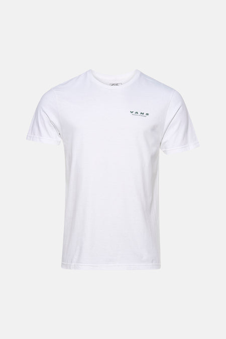 T-shirt à manches courtes - blanc