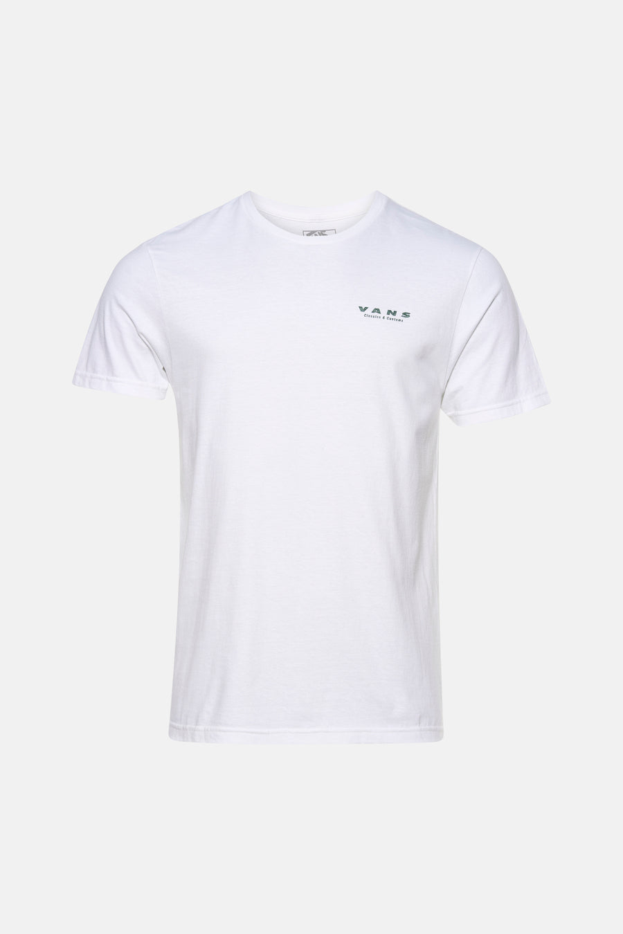 T-shirt à manches courtes - blanc