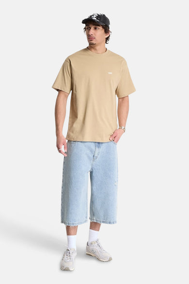 T-shirt à manches courtes - beige