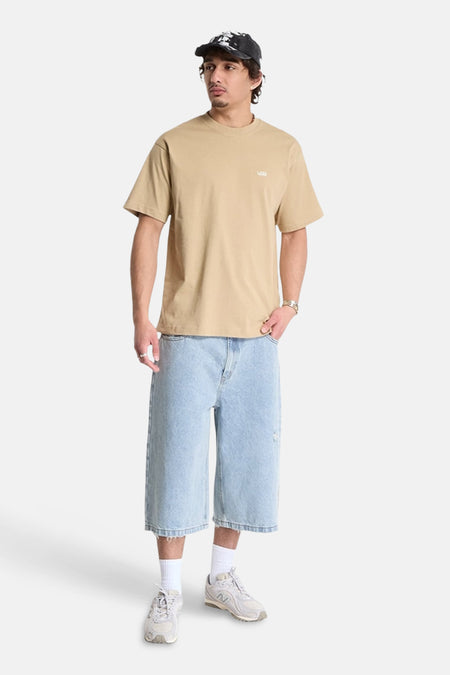 T-shirt à manches courtes - beige