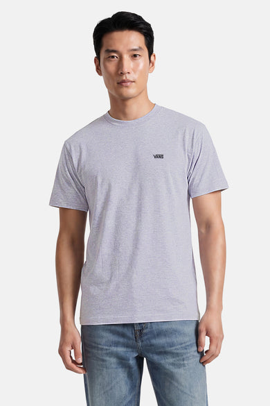 T-shirt à manches courtes - gris