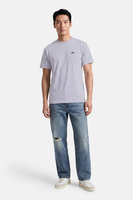 T-shirt à manches courtes - gris